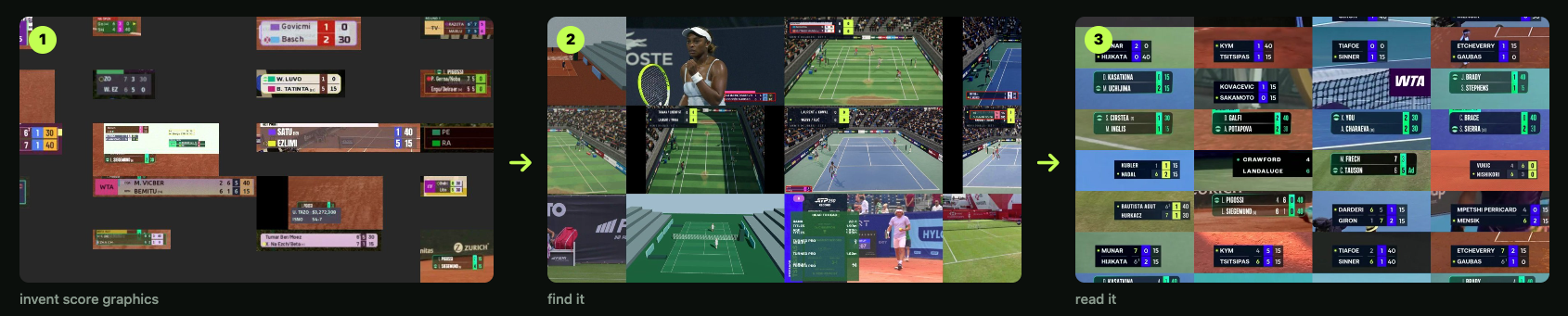 Add screenshot or GIF: BugNet